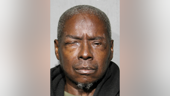 Man charged with killing, concealing death of 63-year-old on Chicago's South Side