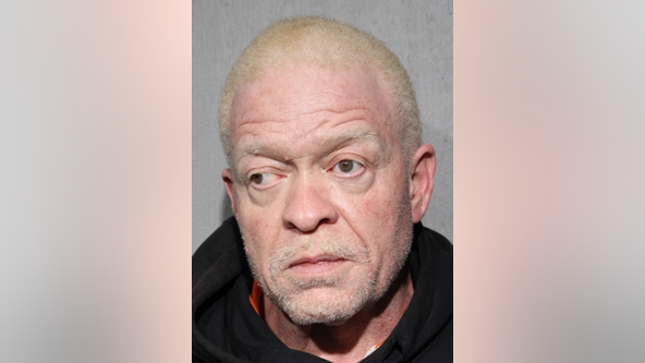65-year-old man charged with murder, kidnapping, sexual assault of woman on South Side: police