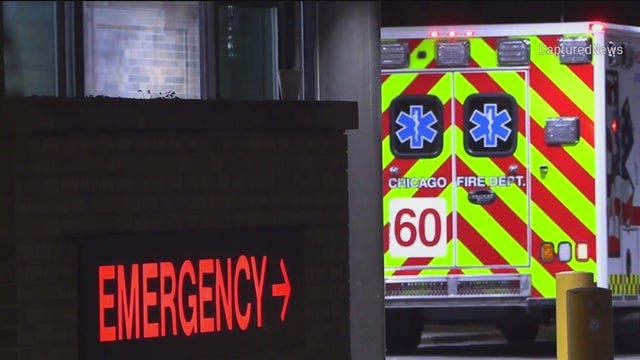 Chicago mother seeks safety after son hurt in Bishop Ford Freeway shooting