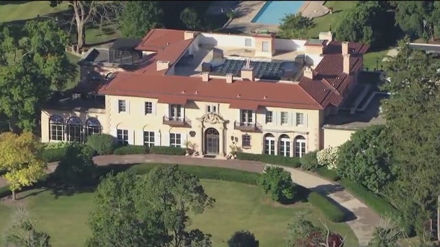 'My Best Friend’s Wedding’ venue in Chicago suburb halts weddings ahead of new ownership