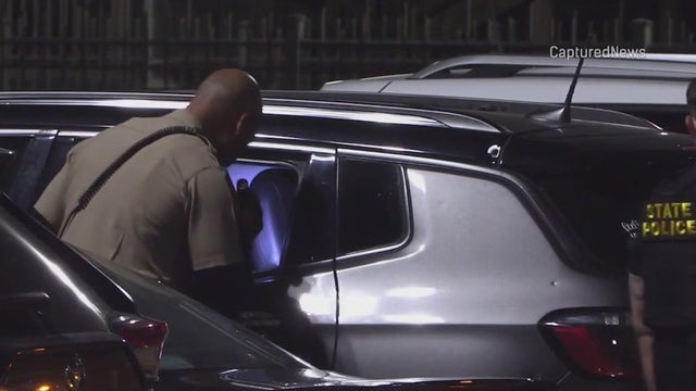 Bishop Ford Freeway shooting leaves 6-year-old wounded