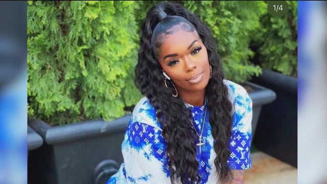 Family outraged after Chicago mother killed, shooter still free