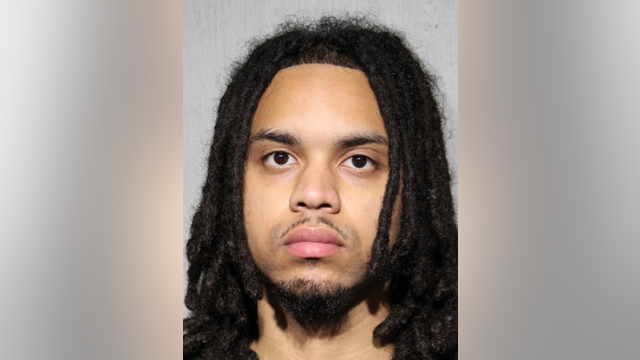 Chicago crime: Man charged after South Side shooting injures woman