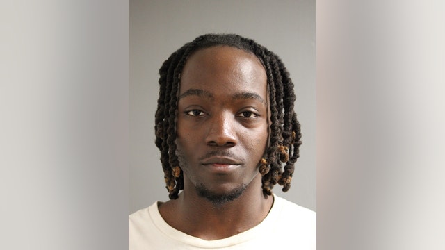 Chicago crime: Suspect charged with murder of 24-year-old man, police say