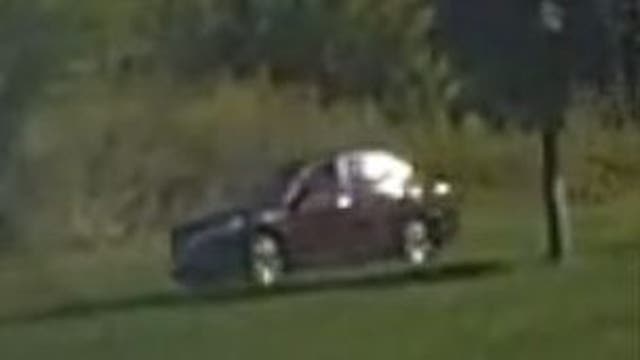 Aurora police searching for witness of motorcycle crash