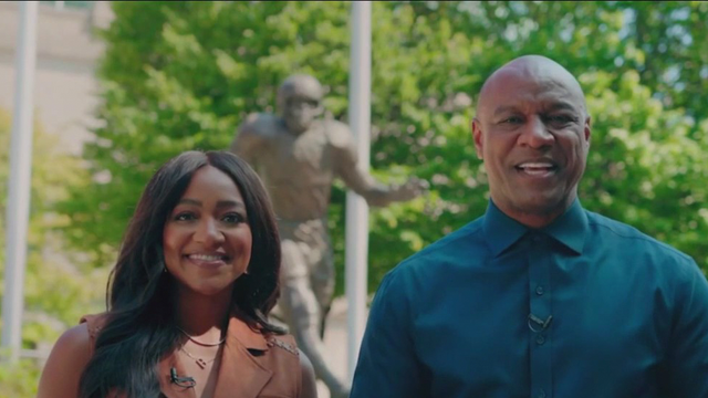 Pro Football Hall of Fame, Payton Productions to launch ‘Awards of Character’