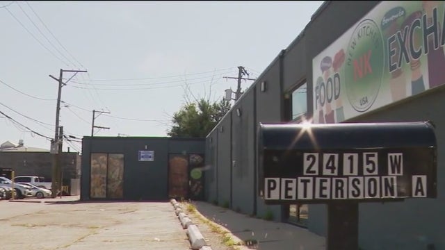 Chicago alderman blocks dispensary backed by retired police officers