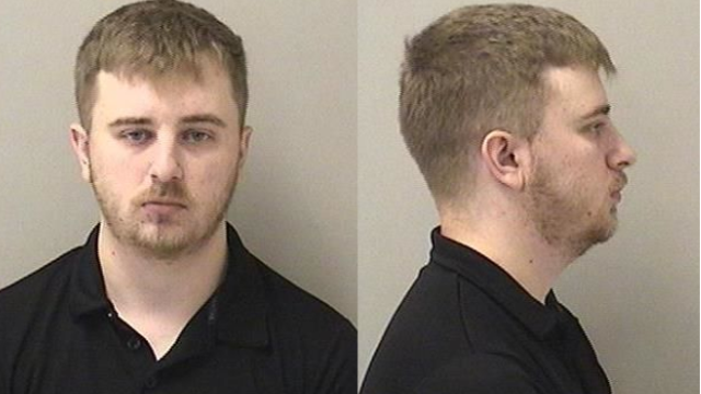 Geneva man charged with child porn possession, prosecutors say