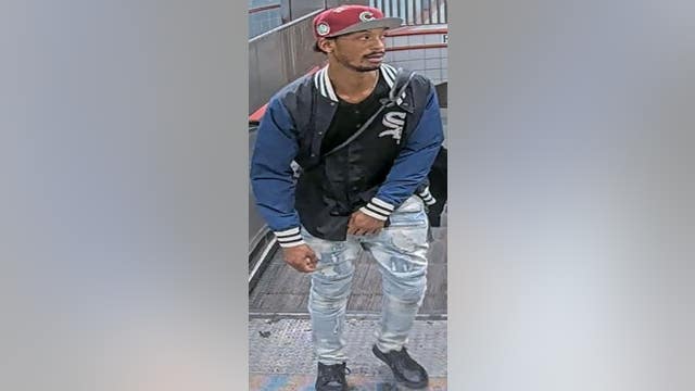 Chicago crime: Suspect wanted in hammer attack on CTA Red Line, police say