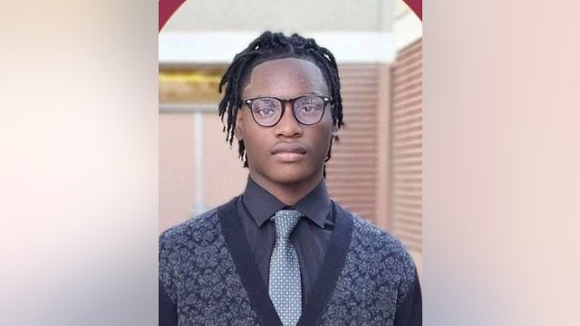 Arrest made 3 months after Chicago high school graduate fatally shot in armed robbery