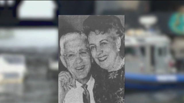 Chicago River search for cold case couple turns up at least 97 vehicles