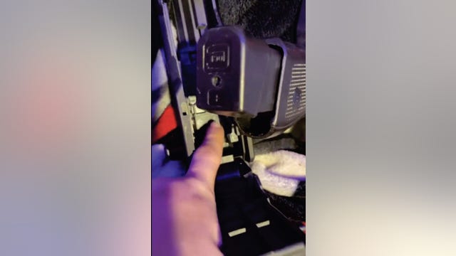 Chicago man charged after allegedly carrying machine gun in Riis Park