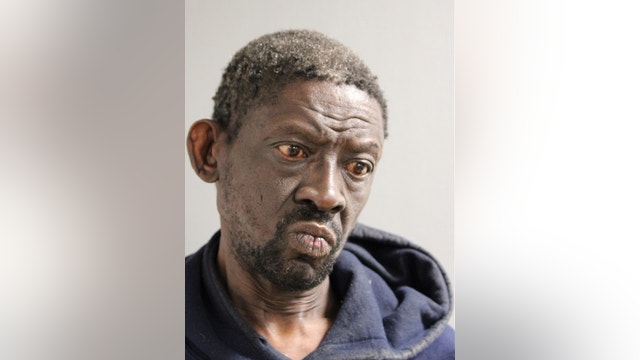 Chicago man charged after stabbing 49-year-old in Uptown: police