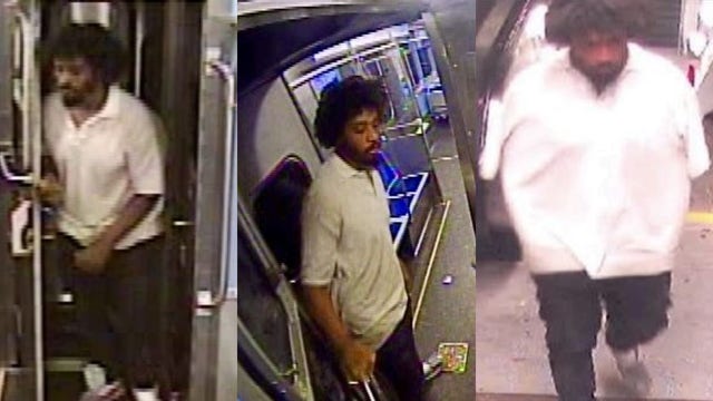Suspect arrested for attempted sexual assault on CTA train in Evanston, police say