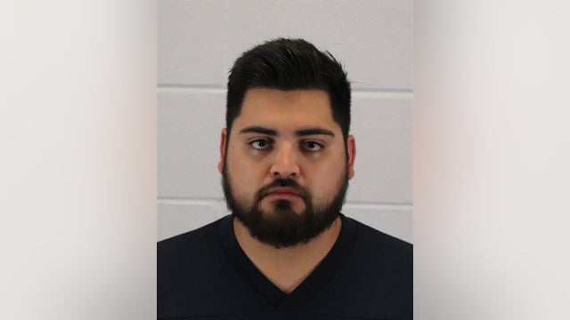 Aurora man charged after home invasion, attack and police chase