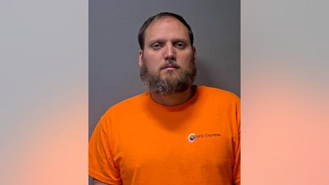 NW Indiana man faces child porn charges