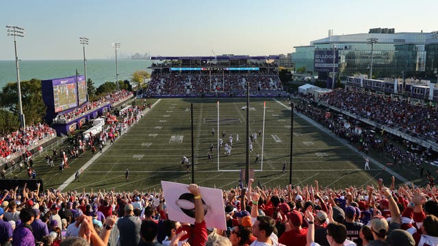 Chicago Stars announce move from Bridgeview to Northwestern campus