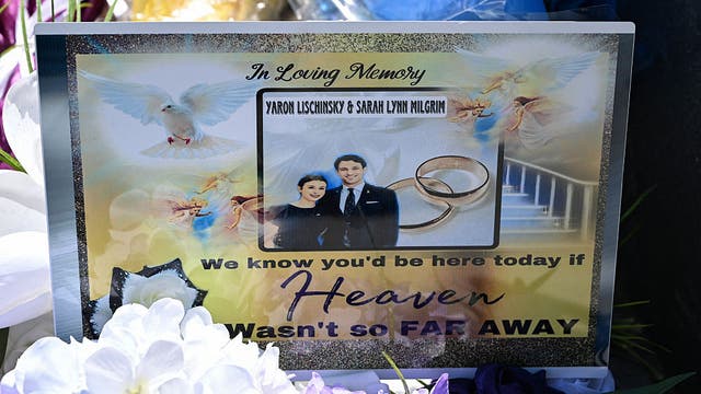 Suspect in Jewish museum shooting wore body camera during attack: prosecutors