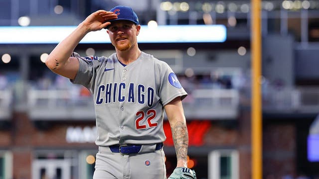 Chicago Cubs make 2 key decisions about their NLDS pitching rotation