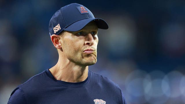 Final Word: The Chicago Bears will take more time to correct under Ben Johnson than originally thought