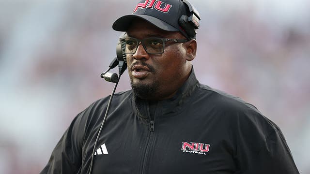 College football transfer portal: Assessing Northern Illinois football in the open portal window