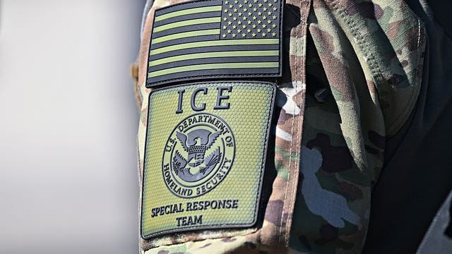 Feds seek deployment of 100 troops to Illinois to protect ICE agents, Pritzker says