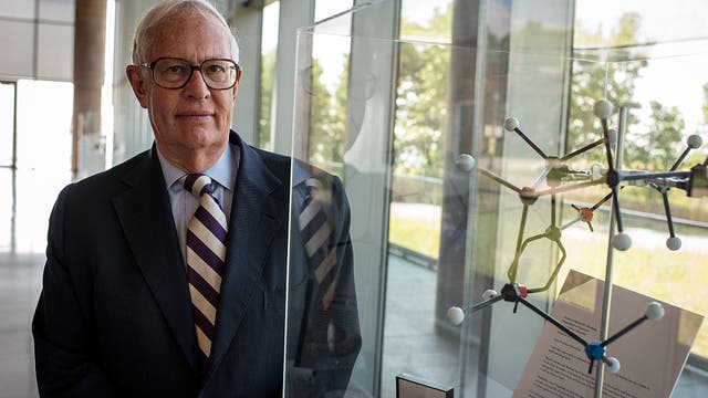 Northwestern University taps ex-president to serve on interim basis after Schill steps down
