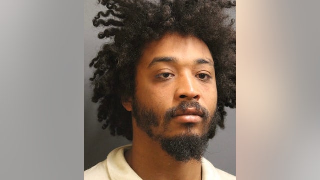 Homeless man charged in attempted sexual assault on CTA train in Evanston, police say