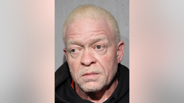 65-year-old man charged with murder, kidnapping, sexual assault of woman on South Side: police