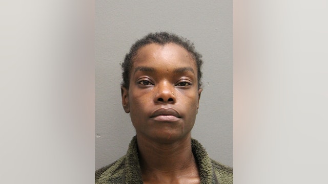 Chicago woman charged with attempted murder in South Shore shooting