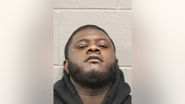 Chicago crime: Man charged in fatal shooting of 57-year-old on West Side, police say