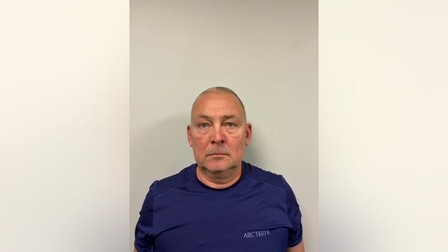 Police arrest suspect in $27K scam involving fake federal agents