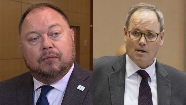 Chicago aldermen reach deal on proposal to allow more ‘granny flats’ in city