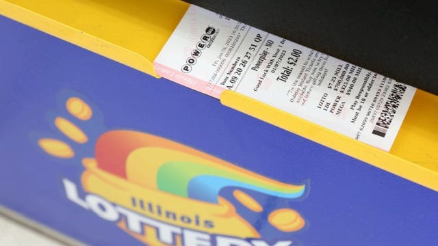 No jackpot? No problem. Illinois Lottery players still cash in on big wins