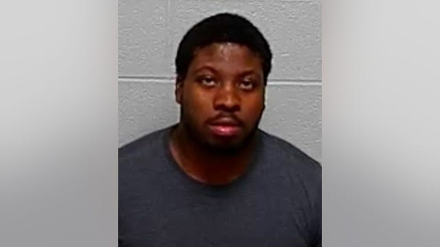 Chicago man extorted, sexually assaulted teen girl, police say
