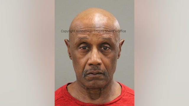 Rockford man charged after alleged kidnapping of 12-year-old girl