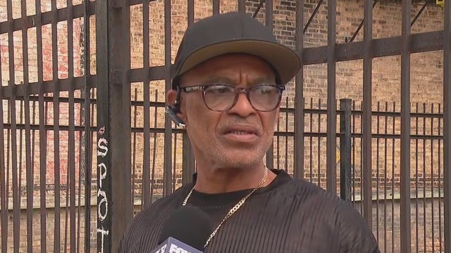 Residents on Chicago's South, West Sides skeptical of National Guard deployment