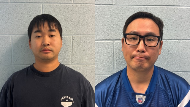 Illinois woman scammed out of $17K by two East Coast men, sheriff says