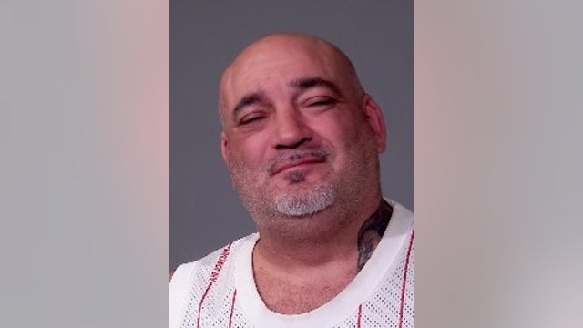 Joliet man fired stolen gun while driving drunk, police say