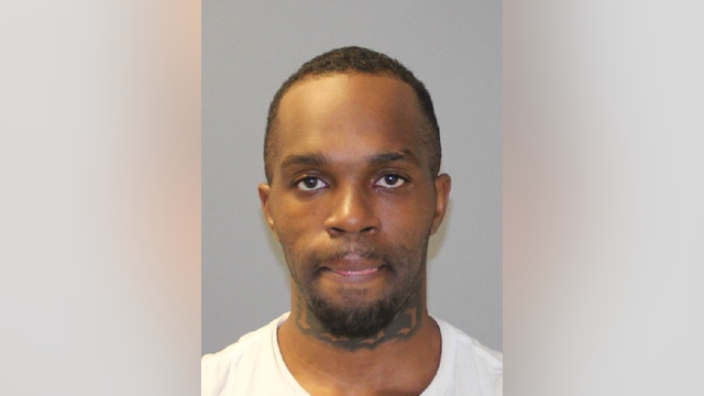 Villa Park man charged after allegedly brandishing gun at Elmhurst homeowner: authorities