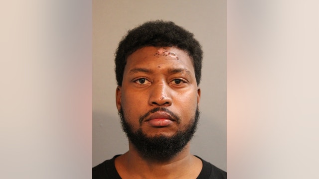 South Loop business employee charged with murder after deadly struggle
