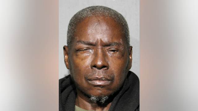 Man charged with killing, concealing death of 63-year-old on Chicago's South Side