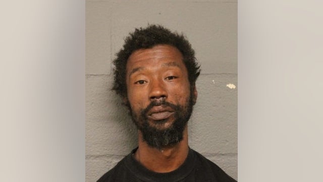 Ford Heights man charged with arson in vacant home fire