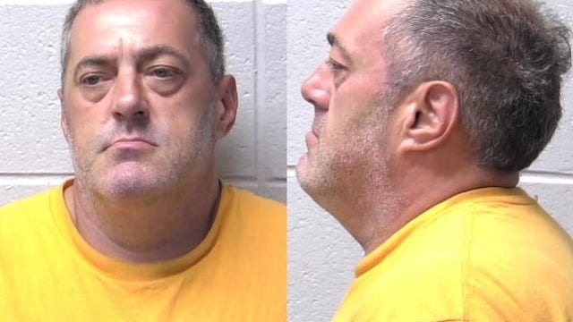 Convicted child murderer and sex offender charged for living near daycare in Carpentersville: authorities