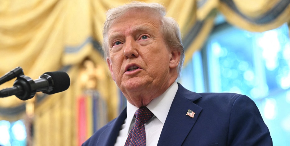 'We're going in': Trump to deploy National Guard to Chicago, Pritzker pushes back