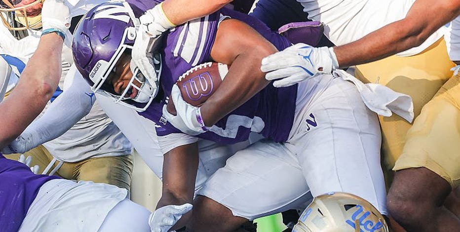 College football transfer portal: Assessing Northwestern football in the open portal window