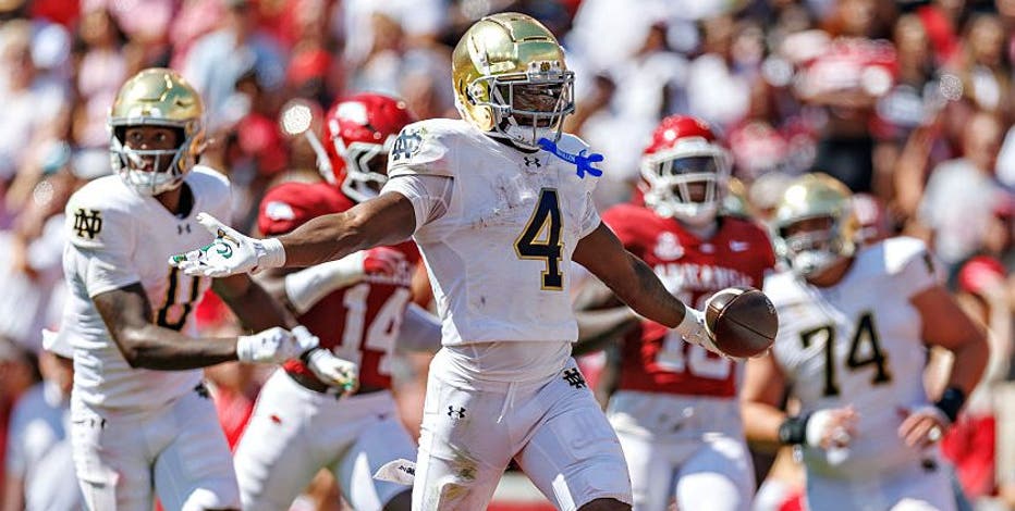 Chicago Bears early 2026 NFL Draft Big Board: Who could the Bears target in Round 1?