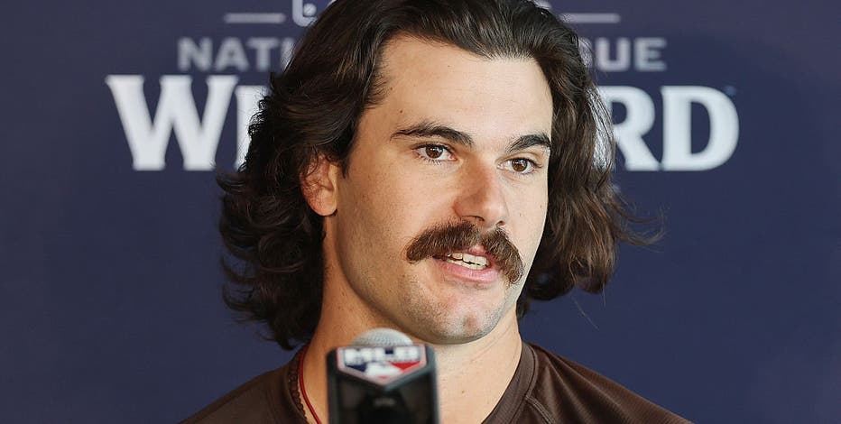 Dylan Cease looks to preserve Padres season vs. the Cubs organization that drafted him