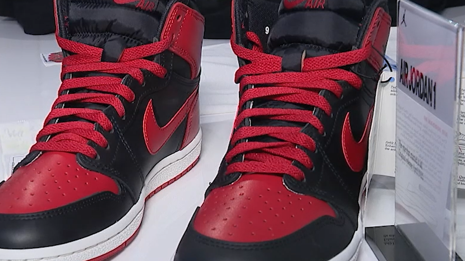 jordans still in stores