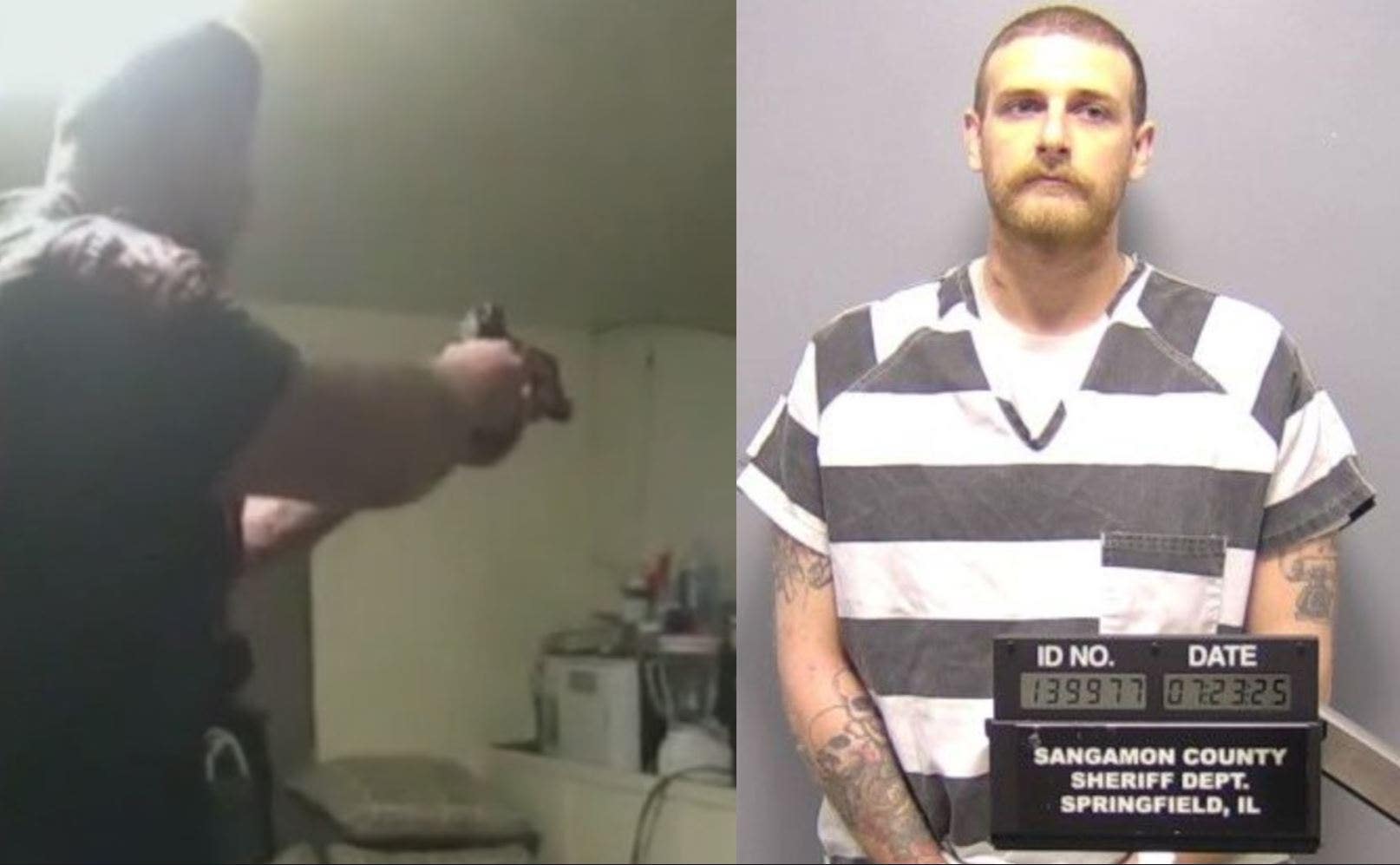 Ex-Illinois deputy convicted of Sonya Massey’s murder to be sentenced